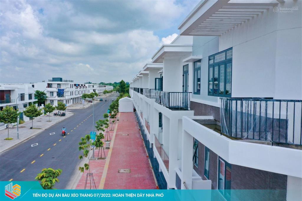 Đất ngộp khu dân cư bàu xéo, dt 80m2, giá cắt lỗ 1.250 tỷ bao phí  0797 656 ***