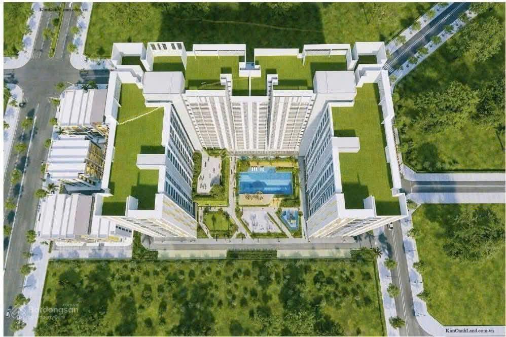 Chung cư xã hội chuẩn sống singapore tại trảng bom . thanh toán chỉ từ 200trieu nhận nhà