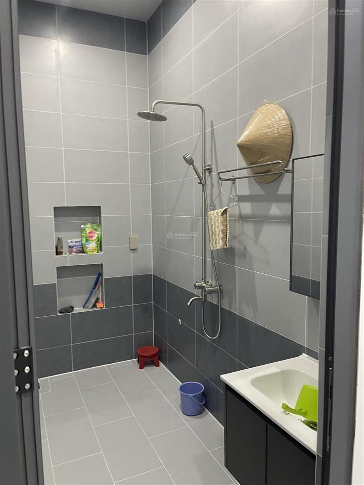 Cho thuê nhà mới 1 trệt 1 lầu 3 phòng ngủ  0797 656 ***
