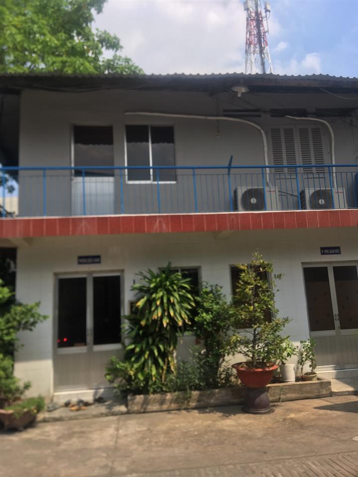 Cho thuê kho lạnh chứa hàng thực phẩm và kho khô, bãi xe ô tô, lạc long quân, q. 11, giá rẻ