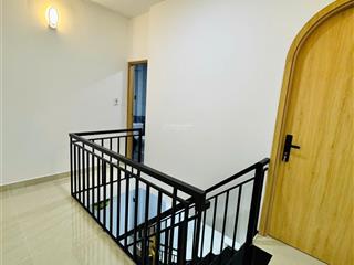 Bán nhà mới đẹp ở ngay đón tết tại trần quốc thảo phường 9 quận 3, dt 45m2 (4x11), 1 lầu 2 pn