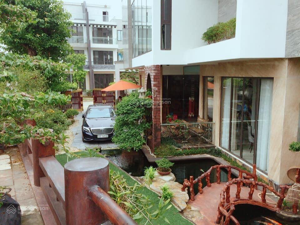 Tôi cần bán gấp căn biệt thự phú cát chỉ 7xtr/m giá cả nhà với đất sổ sẵn sang tên  0986 370 ***