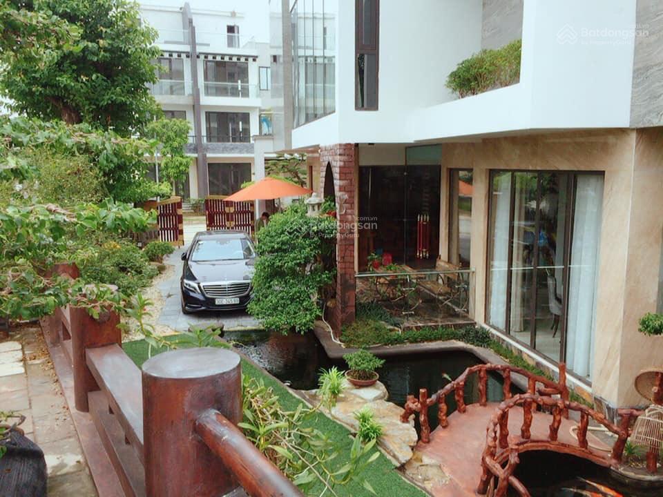Chính chủ cần bán gấp căn song lập phú cát city hòa lạc 220m2 sổ đỏ giá hời thị trường