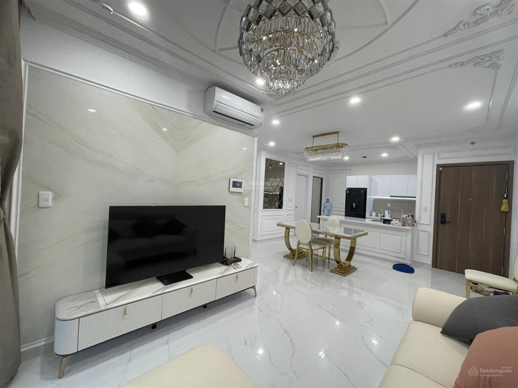 Bán căn hoa hậu d'lusso 3pn3wc căn góc view rất đẹp diện tích 104m2 full nội thất giá 9.25 tỷ tl