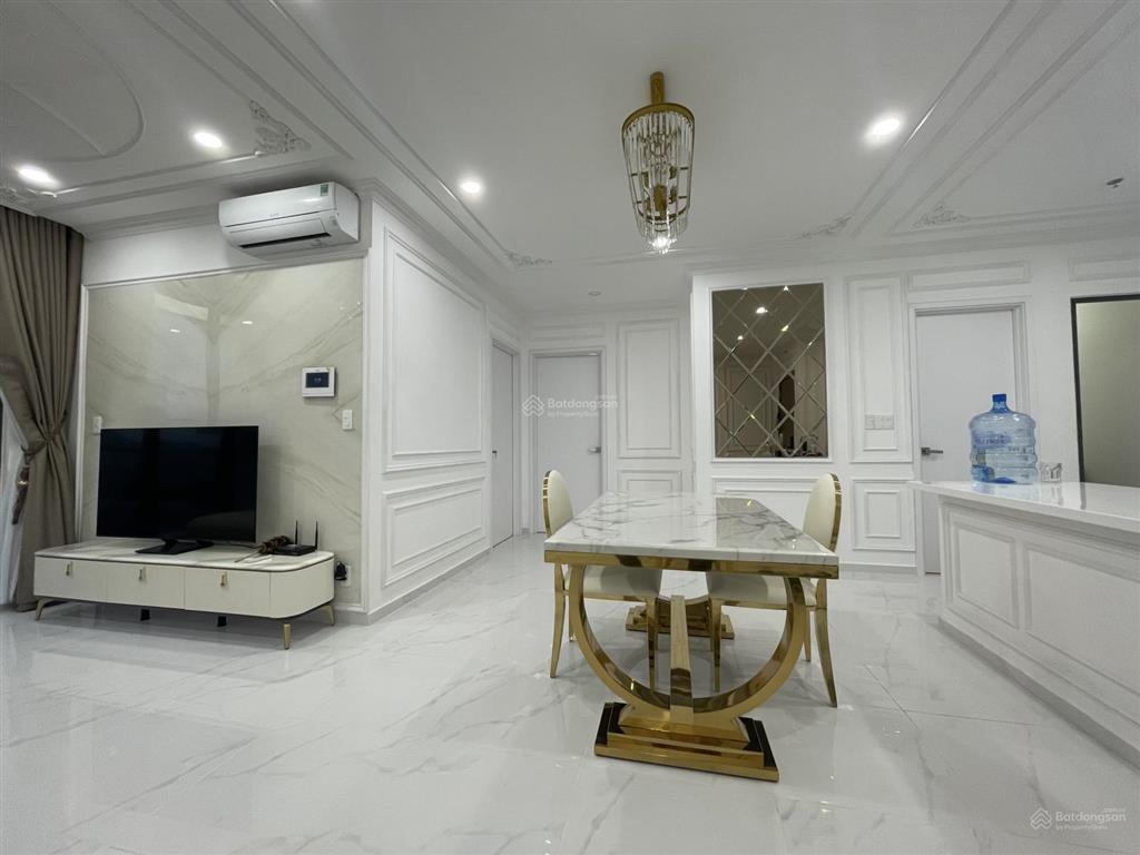 Bán căn hoa hậu d'lusso 3pn3wc căn góc view rất đẹp diện tích 104m2 full nội thất giá 9.25 tỷ tl