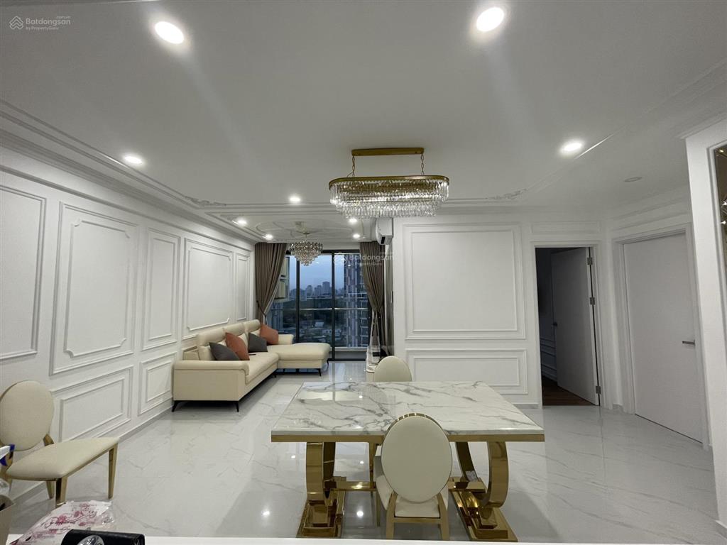 Bán căn hoa hậu d'lusso 3pn3wc căn góc view rất đẹp diện tích 104m2 full nội thất giá 9.25 tỷ tl