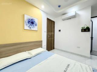 Bán tòa căn hộ dòng tiền xuân đỉnh