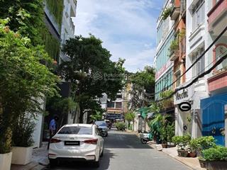 Bán nhà hẻm 386 lê văn sỹ q3 cách mặt tiền 20m, hẻm thẳng ,4x24m(100m2) ,trệt lầu nhà mới ,26 tỷ tl