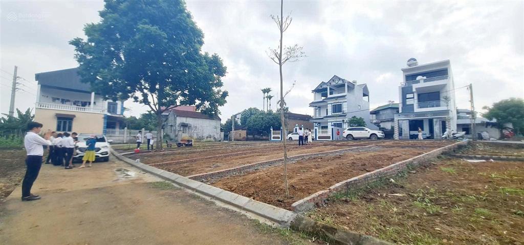 Chính chủ bán gấp 100m2 giá 1,8 tỷ phun thổ cư tại trường sỹ quan lục quân