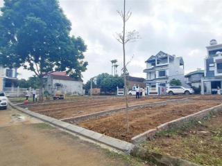 Chính chủ bán gấp 100m2 giá 1,8 tỷ phun thổ cư tại trường sỹ quan lục quân