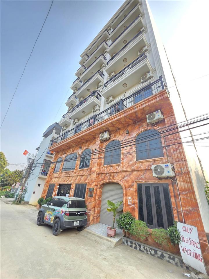 Chính chủ bán gấp 100m2 giá 1,8 tỷ phun thổ cư tại trường sỹ quan lục quân