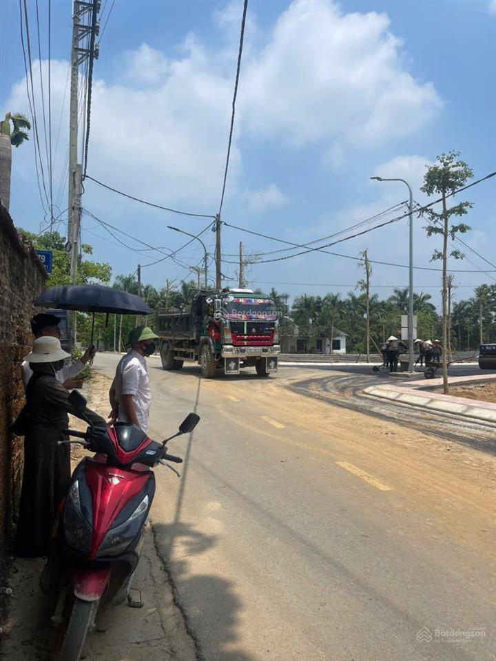 Chính chủ bán 100m2 giá rẻ tại đồng trạng  hòa lạc