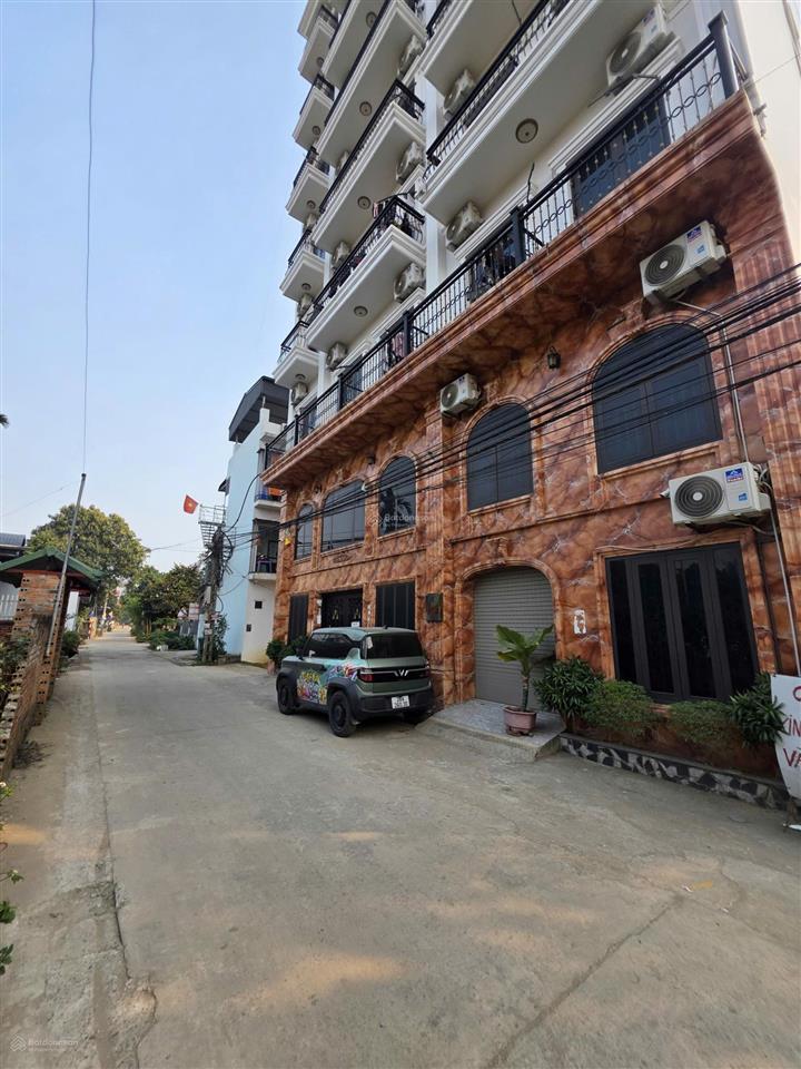 Chính chủ bán 100m2 giá rẻ tại đồng trạng  hòa lạc