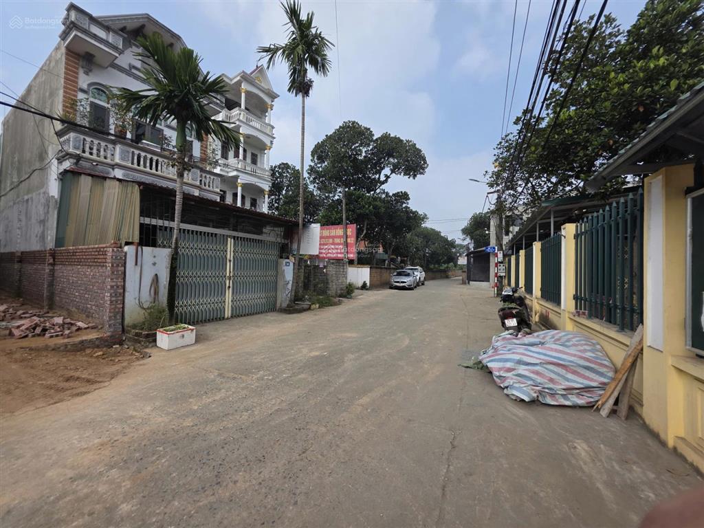Chính chủ bán 100m2 giá rẻ tại đồng trạng  hòa lạc