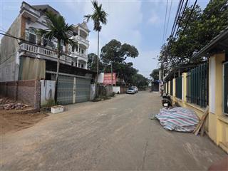 Chính chủ bán 100m2 giá rẻ tại đồng trạng  hòa lạc