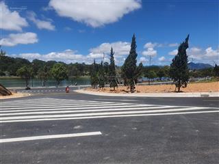 Lô đất 1250m2 full xd mà các nhà đầu tư đang thèm muốn giáp hồ xuân hương, 1 lô duy nhất tại đà lạt