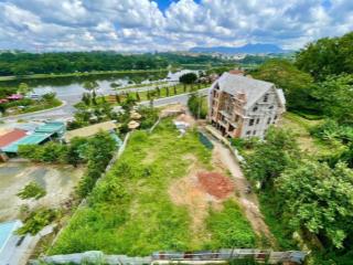 Hàng hiếm 576m2 view trựcdiện hồ xuân hương chỉ 69tỷ thích hợp xây ks hoặc villa nghỉ dưỡng cao cấp