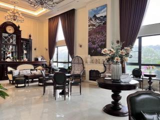 Bán khách sạn mới gần trung tâm mà không ồn ào ngay 2 mặt tiền đường yersin, đà lạt chỉ 139,9 tỷ