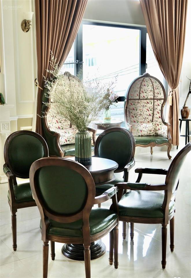 Bán khách sạn mới gần trung tâm mà không ồn ào ngay 2 mặt tiền đường yersin, đà lạt chỉ 126tỷ