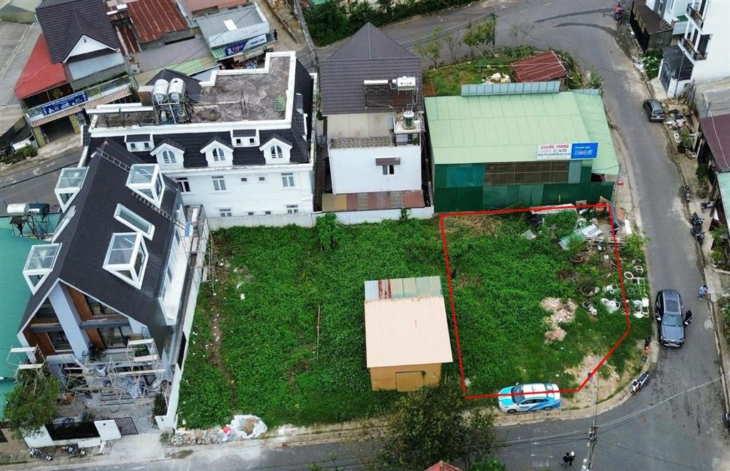 Chỉ 19.9 tỷ sở hữu ngay lô góc 2 mặt tiền cực thoáng, giá trị sinh lời, khu dân trí cao cách hồ 1km