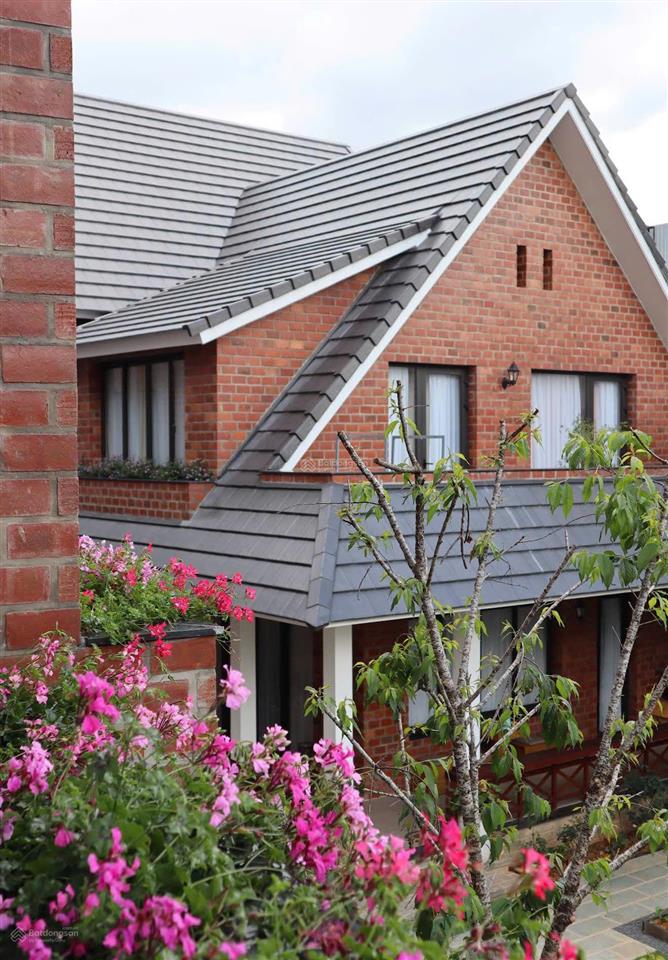 Hiếm có! villa sân vườn phù đổng thiên vương  không gian xanh giữa lòng đà lạt
