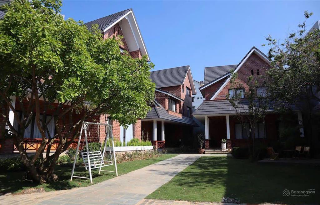 Hiếm có! villa sân vườn phù đổng thiên vương  không gian xanh giữa lòng đà lạt