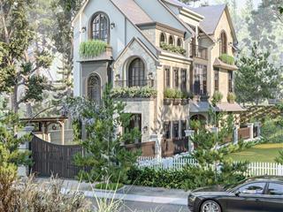Cần xử lý việc gấp, cần bán phần thô căn biệt thự tâm huyết,villa view rừng thông,an sơn giá còn tl