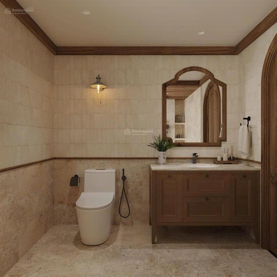 Cần xử lý việc gấp, cần bán phần thô căn biệt thự tâm huyết,villa view rừng thông,an sơn giá còn tl