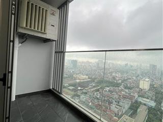 Chính chủ cho thuê 3pn toà the nine phạm văn đồng tầng trung