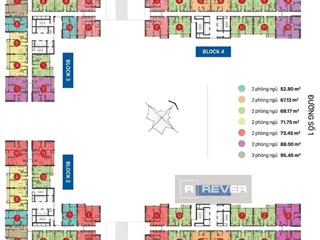 Chuyên hàng giá tốt victoria 1pn+, 2pn, 3pn chuẩn bị nhận nhà, ký hdmb
