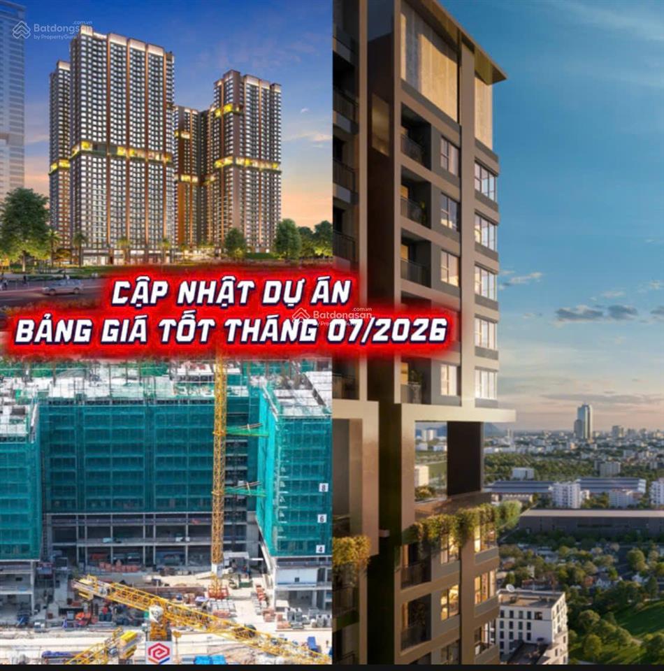 Suất ngoại giao monrei saigon  căn 2pn giá tốt thanh toán 15% nhận nhà
