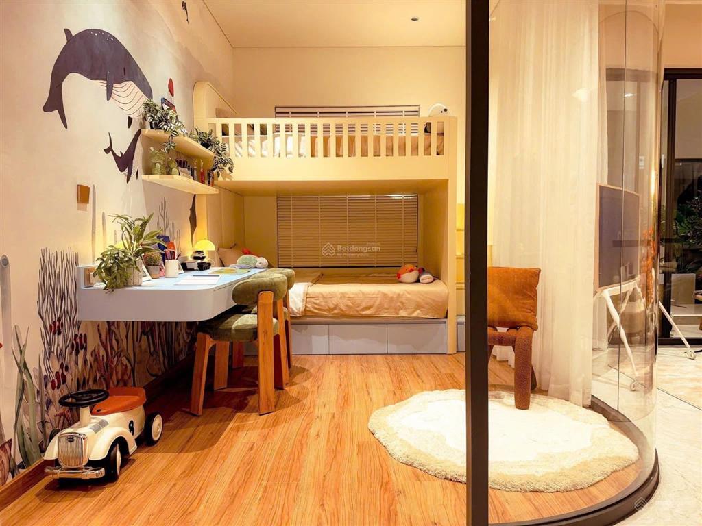 Suất ngoại giao monrei saigon  căn 2pn giá tốt thanh toán 15% nhận nhà