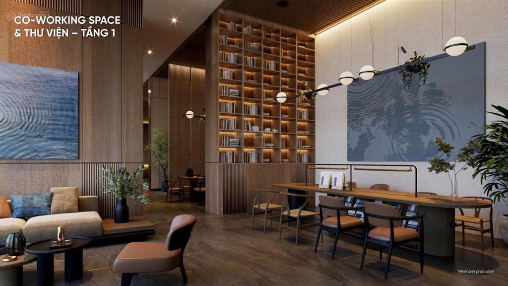 Suất ngoại giao monrei saigon  căn 2pn giá tốt thanh toán 15% nhận nhà