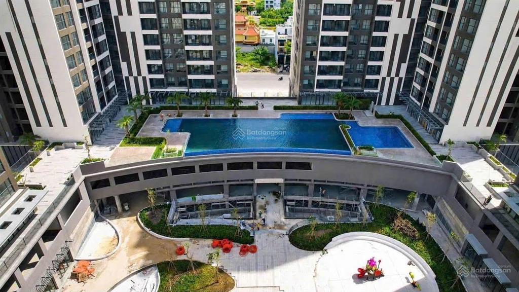 Căn 2pn dự án victoria village  67m2  hướng đẹp, giá tốt