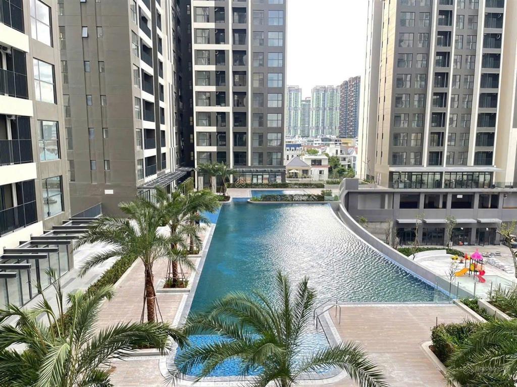 Căn 2pn dự án victoria village  67m2  hướng đẹp, giá tốt