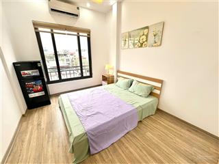 Bán nhà hồ tùng mậu 45m2 5 tầng  lô góc  8 phòng ngủ  sẵn dòng tiền