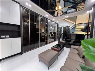 Siêu ngon! bán nhà phố trần thái tông  cầu giấy 50m2 6 tầng, mặt tiền 5m siêu thoáng