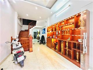 Chính chủ  bán nhà riêng phố hoàng văn thái  46m 5 tầng  mặt tiền 4,5m, vị trí đẹp gần ô tô