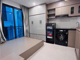 Hiếm! chính chủ gửi bán nhà phố hào nam  60m² 7 tầng  xây mới  ngõ rộng  dòng tiền ổn định