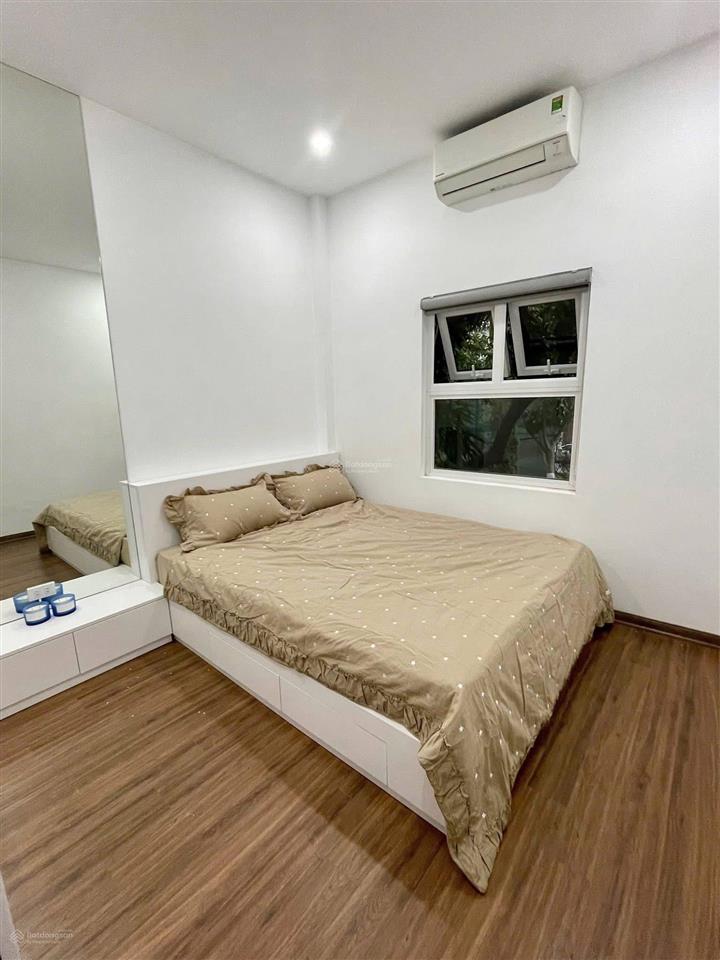 Hiếm! bán nhà lê quang đạo, 35m  5 tầng  ngõ rộng  chỉ 8 tỷ