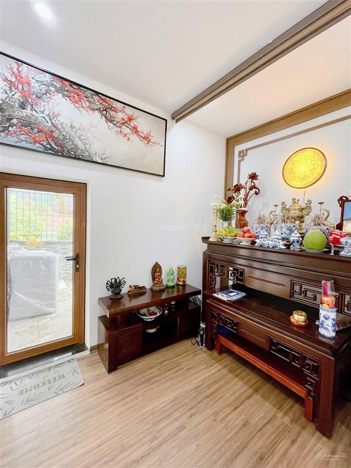 Hiếm! bán nhà lê quang đạo, 35m  5 tầng  ngõ rộng  chỉ 8 tỷ