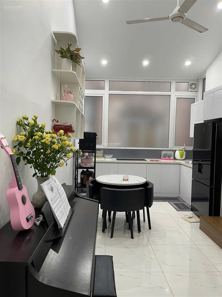 Hiếm! bán nhà lê quang đạo, 35m  5 tầng  ngõ rộng  chỉ 8 tỷ