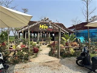 Sang nhượng quán cafe thương hiệu ở linh đàm  hoàng mai, giá nhượng thương lượng