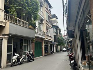 Hiếm có khó tìm  bán nhà phố vương thừa vũ  ô tô vào nhà 5 tầng  nhỉnh 12 tỷ