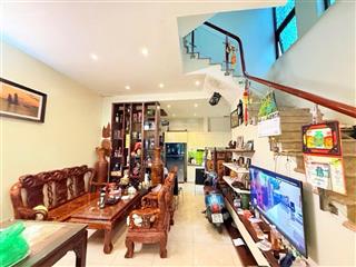 Hiếm! nhà phố phố tú mỡ 50m 6 tầng ô tô gần chỉ 13,1 tỷ