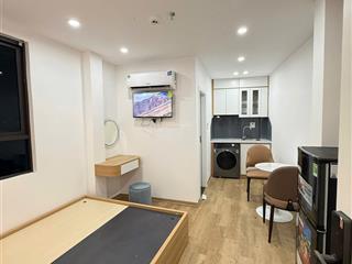 Tin thật! bán nhà dòng tiền phố hào nam 56m2 x 7 tầng, 11pkk, quy hoạch sát phố