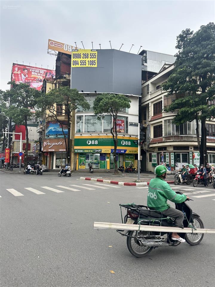 Tin thật! bán nhà phố nguyễn tuân  50m2 5 tầng  ô tô tránh  kinh doanh  giá 11,9 tỷ