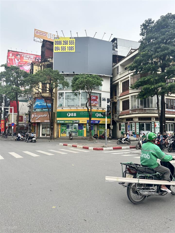 Tin thật! bán nhà phố nguyễn tuân  50m2 5 tầng  ô tô tránh  kinh doanh  giá 11,9 tỷ