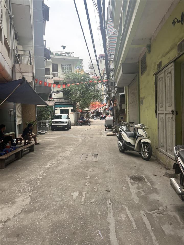 Tin thật! bán nhà phố nguyễn tuân  50m2 5 tầng  ô tô tránh  kinh doanh  giá 11,9 tỷ