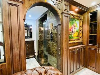 Gấp  bán nhà phố hoàng văn thái  phân lô  ô tô tránh  46m2 5 tầng  giá 11.6 tỷ